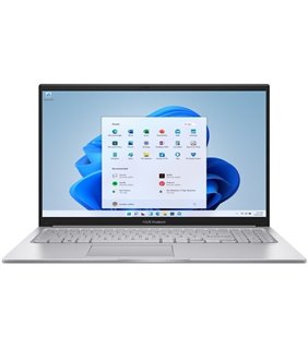 Portátil Asus VivoBook 15 F1504VA-NJ1709W Intel Core i5-1334U/ 8GB/ 512GB SSD/ 15.6'/ Win11