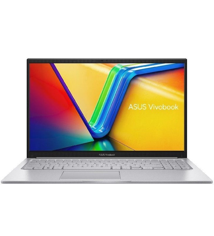 Portátil Asus VivoBook 15 F1504VA-NJ1710 Intel Core i5-1334U/ 8GB/ 512GB SSD/ 15.6'/ Sin Sistema Operativo