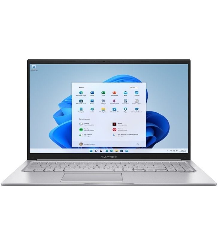 Portátil Asus VivoBook 15 F1504VA-NJ749W Intel Core i7-1355U/ 16GB/ 512GB SSD/ 15.6'/ Win11