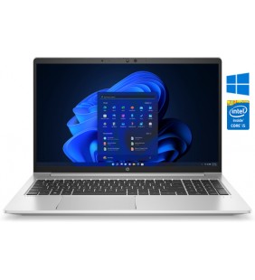 PORTATIL HP PROBOOK 650 G8 I5-1145G7 15.6" FULL HD 8GB SSD 256GB WINDOWS 10 COA OCASION