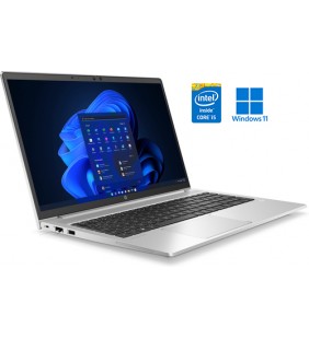 PORTATIL HP PROBOOK 650 G8 I5-1145G7 15.6" FULL HD 8GB SSD 256GB WINDOWS 11 EDUCACION OCASION