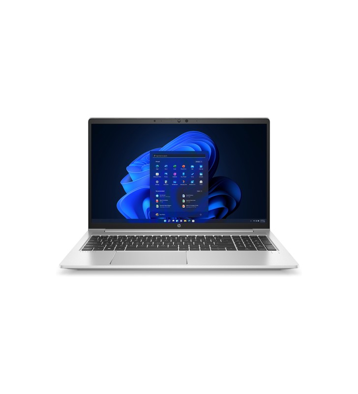 PORTATIL HP PROBOOK 650 G8 I5-1145G7 15.6" FULL HD 8GB SSD 256GB WINDOWS 11 EDUCACION OCASION