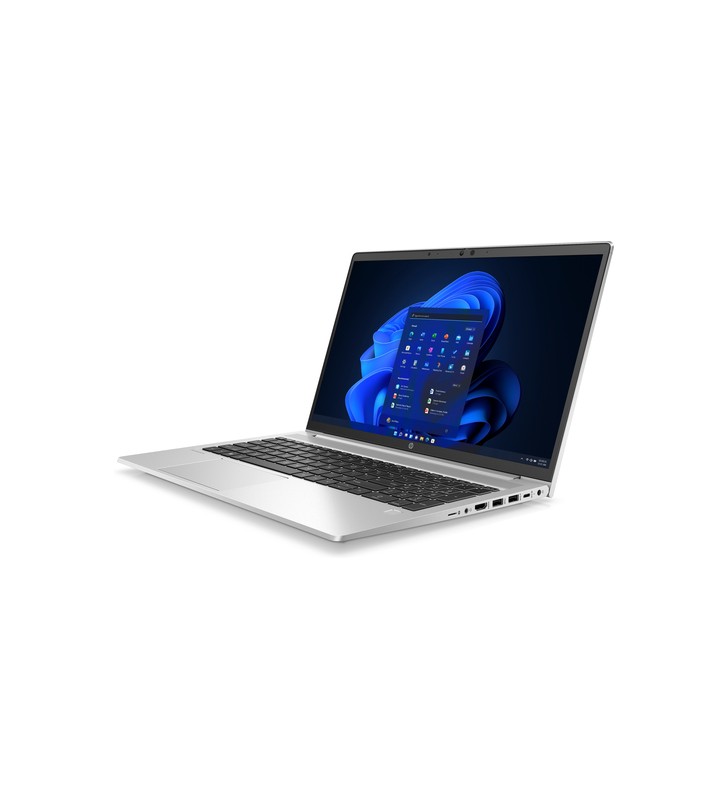 PORTATIL HP PROBOOK 650 G8 I5-1145G7 15.6" FULL HD 8GB SSD 256GB WINDOWS 11 EDUCACION OCASION