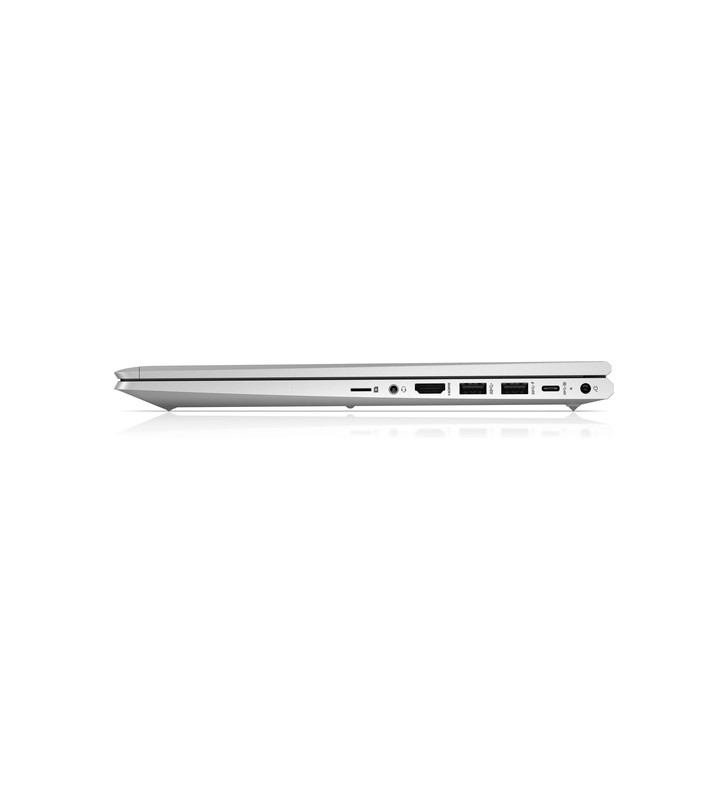PORTATIL HP PROBOOK 650 G8 I5-1145G7 15.6" FULL HD 8GB SSD 256GB WINDOWS 11 EDUCACION OCASION
