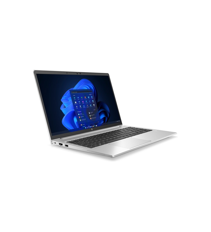 PORTATIL HP PROBOOK 650 G8 I5-1145G7 15.6" FULL HD 8GB SSD 256GB WINDOWS 11 PROFESIONAL OCASION