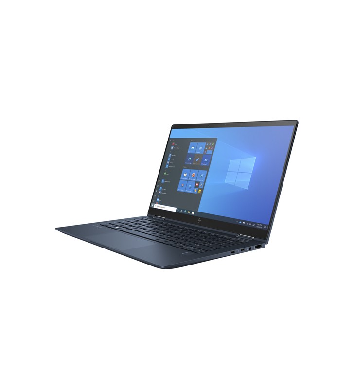 PORTATIL HP ELITE DRAGONFLY G2 I5-1145G7 16GB SSD 256B WINDOWS 10 COA 13.3" FULL HD OCASION