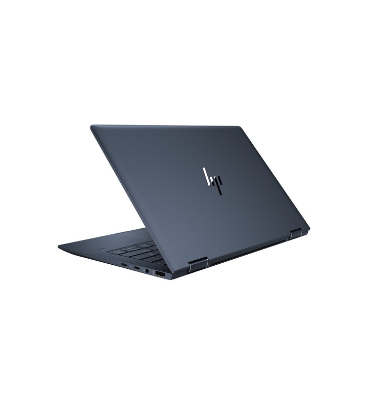 PORTATIL HP ELITE DRAGONFLY G2 I5-1145G7 16GB SSD 256B WINDOWS 10 COA 13.3" FULL HD OCASION