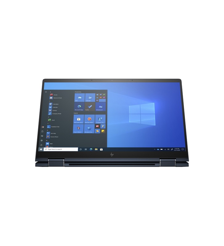 PORTATIL HP ELITE DRAGONFLY G2 I5-1145G7 16GB SSD 256B WINDOWS 10 COA 13.3" FULL HD OCASION