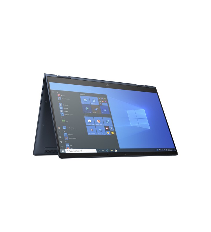 PORTATIL HP ELITE DRAGONFLY G2 I5-1145G7 16GB SSD 256B WINDOWS 10 COA 13.3" FULL HD OCASION