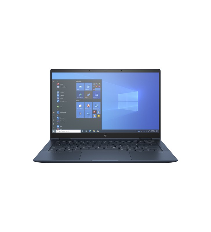 PORTATIL HP ELITE DRAGONFLY G2 I5-1145G7 16GB SSD 256GB 14" FULL HD WIN11 PRO EDUCACION OCASION