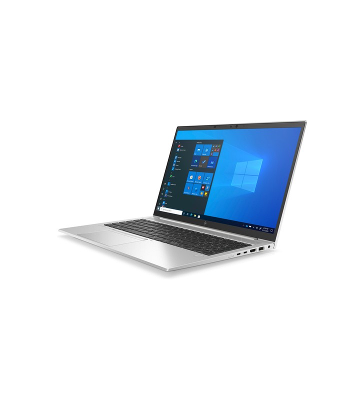 PORTATIL HP ELITEBOOK 850 G8 I7-1185G7 32GB SSD 256GB WINDOWS 10 COA 15.6" FULL HD OCASION