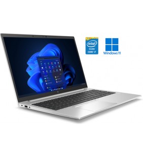 PORTATIL HP ELITEBOOK 850 G8 I7-1185G7 32GB SSD 256GB 15.6" FULL HD WIN11 PRO EDUCACION OCASION