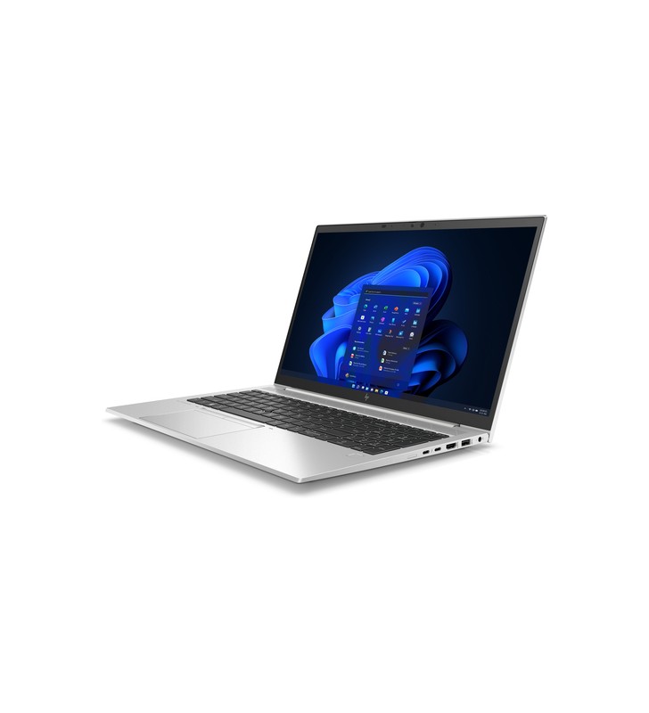 PORTATIL HP ELITEBOOK 850 G8 I7-1185G7 32GB SSD 256GB 15.6" FULL HD WIN11 PRO EDUCACION OCASION