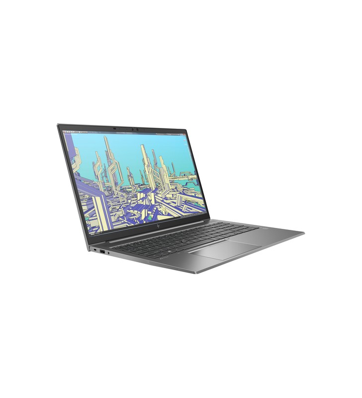 PORTATIL HP ZBOOK FIREFLY 15 G8 I7-1185G7 32GB SSD 1TB WINDOWS 10 COA 15.6" FULL HD OCASION