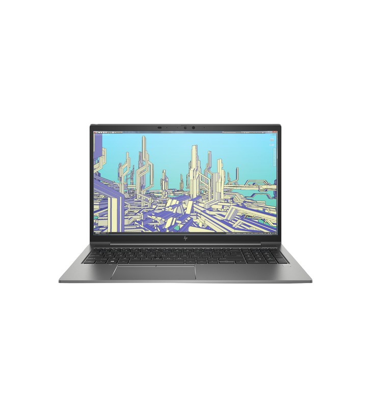 PORTATIL HP ZBOOK FIREFLY 15 G8 I7-1185G7 32GB SSD 1TB 15.6" FULL HD WIN11 PRO EDUCACION OCASION