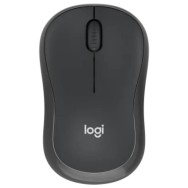Ratón Inalámbrico Logitech M240 for Business/ Hasta 1000 DPI
