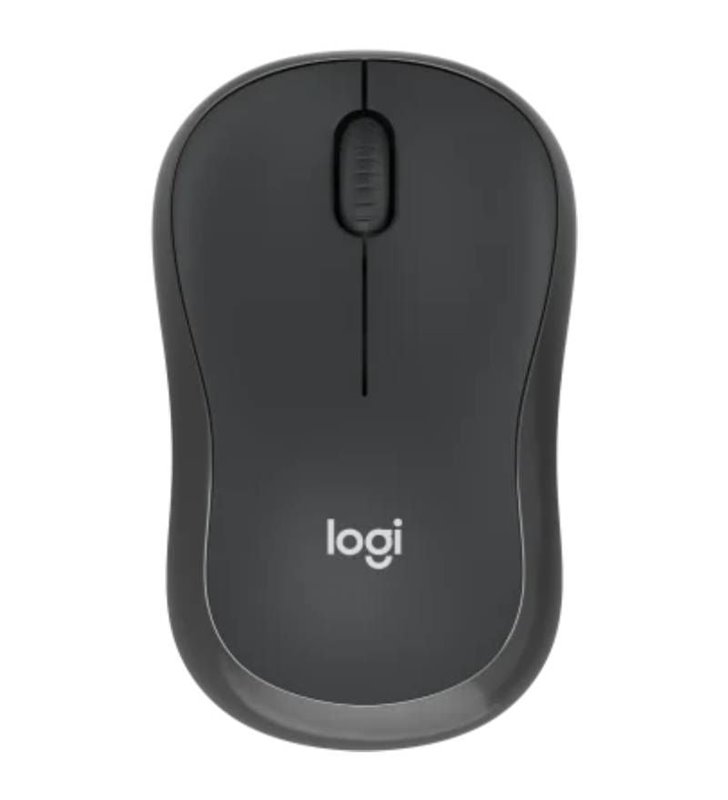 Ratón Inalámbrico Logitech M240 for Business/ Hasta 1000 DPI