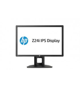 HP Z24i 24" 1920X1200 WUXGA LED IPS 8 MS OCASION