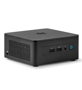 MiniPC Asus NUC 13 Pro RNUC13ANHI300002I Intel Core i3-1315U