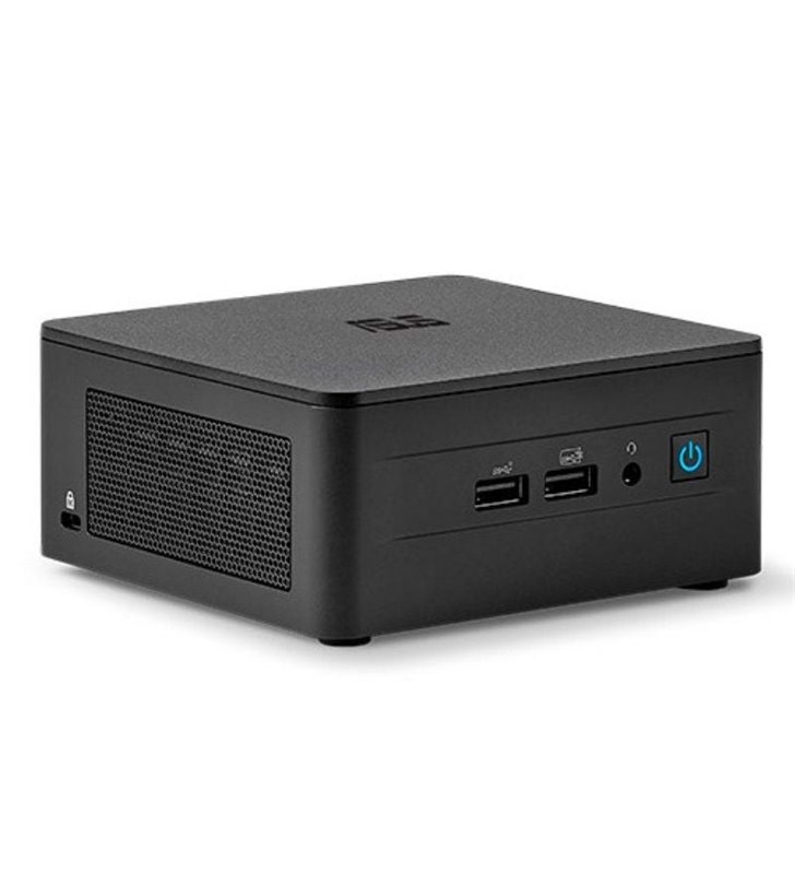 MiniPC Asus NUC 13 Pro RNUC13ANHI300002I Intel Core i3-1315U