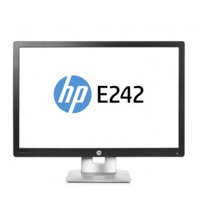 HP EliteDisplay E242 24" 1920x1200 WUXGA 7MS OCASION