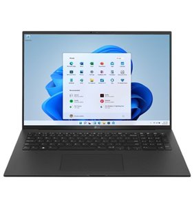 Portátil LG Gram 17Z90S-G.AA79B Intel Core Ultra 7-155H/ 16GB/ 1TB SSD/ 17'/ Win11