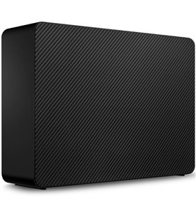 Disco Externo Seagate Expansion 12TB/ 3.5'/ USB 3.0