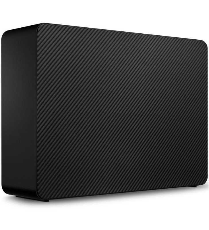 Disco Externo Seagate Expansion 12TB/ 3.5'/ USB 3.0