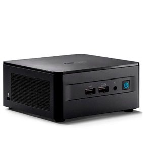 MiniPC Asus NUC 12 Pro RNUC12WSHI700002I Intel Core i7-1260P