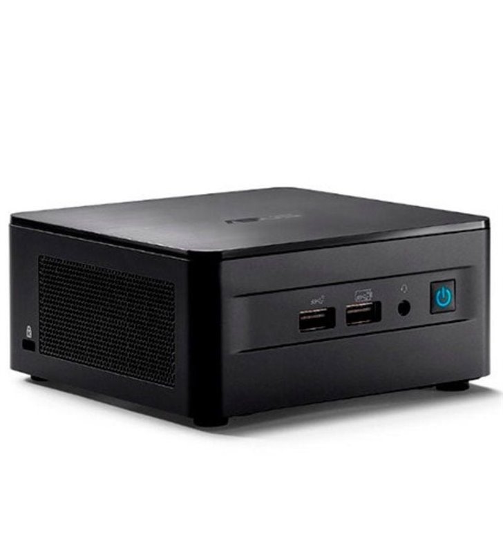 MiniPC Asus NUC 12 Pro RNUC12WSHI700002I Intel Core i7-1260P