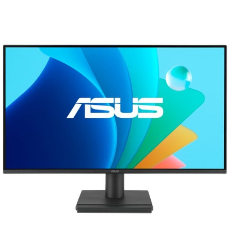 Monitor Gaming Asus VA259HGA 24.5'/ Full HD/ 1ms/ 120Hz/ IPS/ Multimedia/ Negro