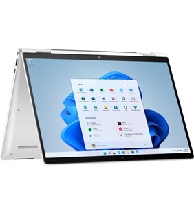 Portátil Convertible HP EliteBook X Flip G1i B69A2ET Intel Core Ultra 5-226V/ 16GB/ 512GB SSD/ 14' Táctil/ Win11 Pro