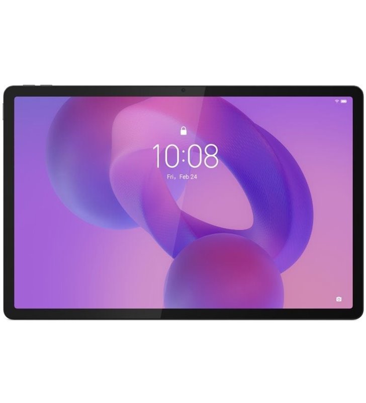 Tablet Lenovo Idea Tab Pro 12.7'/ 8GB/ 256GB/ Octacore/ Gris Luna