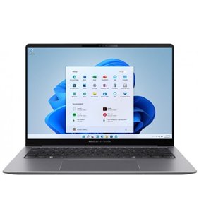 Portátil Asus ExpertBook P1 P5405CSA-NZ0154X Intel Core Ultra 5-226V/ 16GB/ 512GB SSD/ 14'/ Win11 Pro