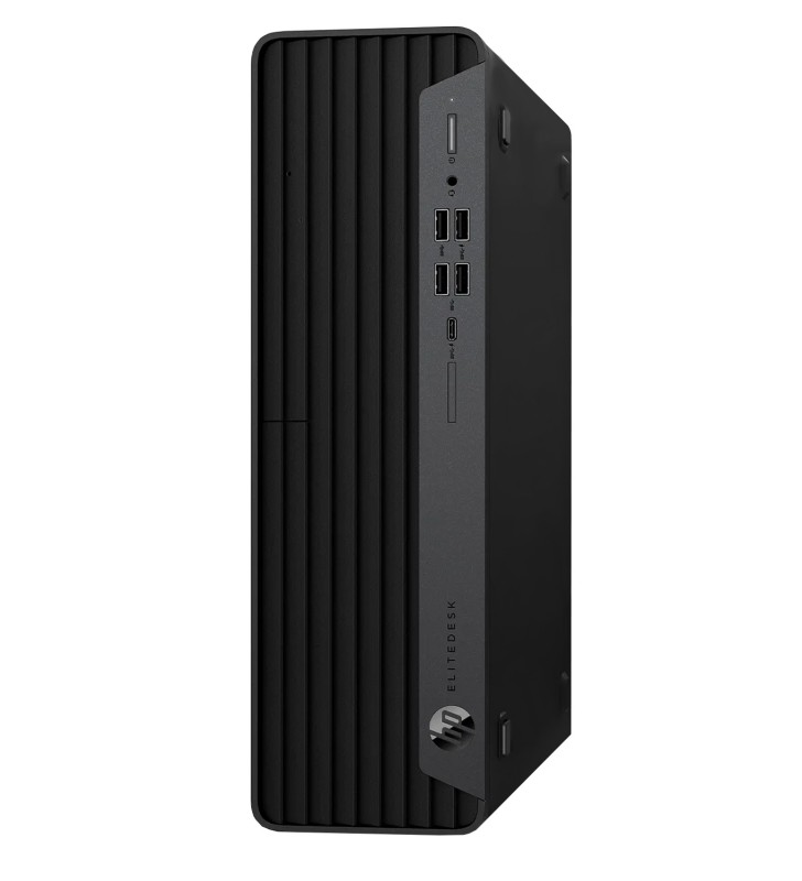 HP PRODESK 600 G6 INTEL CORE I5-10400F 16GB SSD 512GB GPU GF605 1GB SFF WIN 11 PROF. 64BIT OCASION