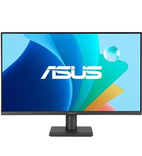 Monitor Gaming Asus VA279HG 27'/ Full HD/ 1ms/ 120Hz/ IPS/ Negro