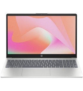 Portátil HP 15-FC0108NS Ryzen 5 7520U/ 16GB/ 512GB SSD/ 15.6'/ Sin Sistema Operativo