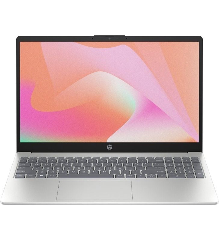 Portátil HP 15-FC0116NS Ryzen 7 7730U/ 16GB/ 512GB SSD/ 15.6'/ Sin Sistema Operativo Portátil HP 15-FC0116NS Ryzen 7 7730U/ 16GB/ 512GB SSD/ 15.6'/ Sin Sistema Operativo