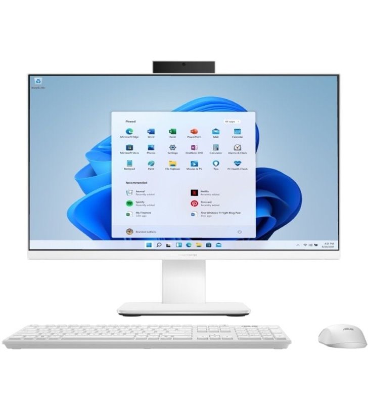 PC All in One Asus V400 V440VAK-WPC105W Intel Core i3-1315U/ 8GB/ 512GB SSD/ 23.8'/ Win11 PC All in One Asus V400 V440VAK-WPC105W Intel Core i3-1315U/ 8GB/ 512GB SSD/ 23.8'/ Win11