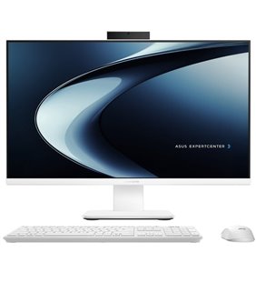 PC All in One Asus V400 AiO V470VAK-WPE0270 Intel Core i5-13420H/ 16GB/ 512GB SSD/ 27'/ Sin Sistema Operativo
