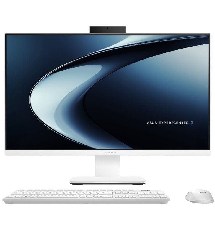 PC All in One Asus V400 AiO V470VAK-WPE0270 Intel Core i5-13420H/ 16GB/ 512GB SSD/ 27'/ Sin Sistema Operativo PC All in One Asus V400 AiO V470VAK-WPE0270 Intel Core i5-13420H/ 16GB/ 512GB SSD/ 27'/ Sin Sistema Operativo