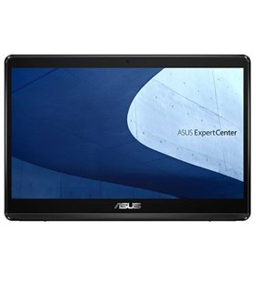 PC All in One Asus ExpertCenter E1 AiO E1600WKAT-BA002M Intel Celeron N4500/ 8GB/ 256GB SSD/ 15.6' Táctil/ Sin Sistema Operativo