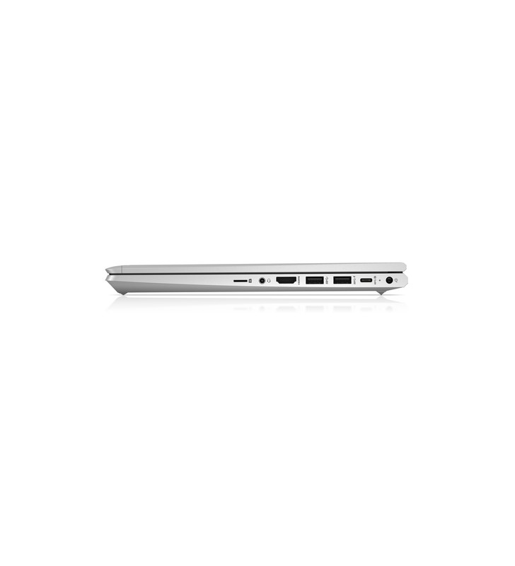 PORTATIL HP PROBOOK 640 G8 I5-1145G7 14" FULL HD 8GB SSD 256GB WINDOWS 11 EDUCACION GRADO A- OCASION