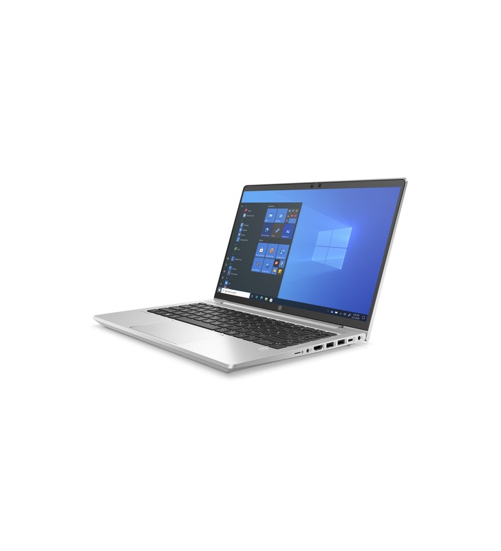 PORTATIL HP PROBOOK 640 G8 I5-1145G7 14" FULL HD 8GB SSD 256GB WINDOWS 11 EDUCACION GRADO A- OCASION