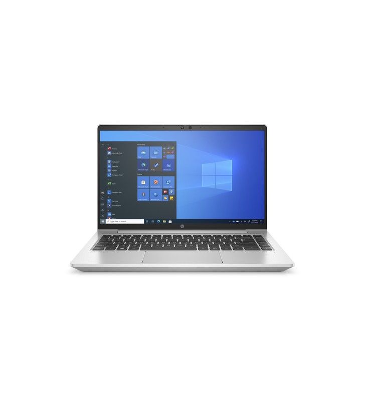 PORTATIL HP PROBOOK 640 G8 I5-1145G7 14" FULL HD 8GB SSD 256GB WINDOWS 11 PROFESIONAL GRADO A- OCASION
