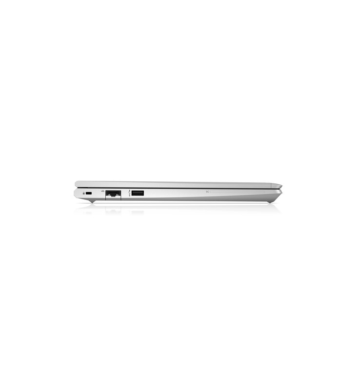 PORTATIL HP PROBOOK 640 G8 I5-1145G7 14" FULL HD 16GB SSD 256GB WINDOWS 11 PROFESIONAL GRADO A- OCASION