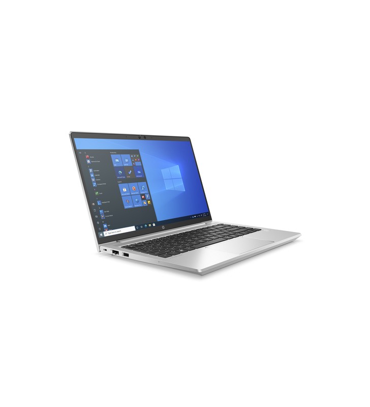 PORTATIL HP PROBOOK 640 G8 I5-1145G7 14" FULL HD 16GB SSD 256GB WINDOWS 11 PROFESIONAL GRADO A- OCASION