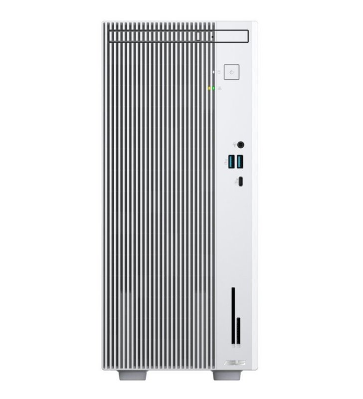 PC Asus Mini Torre V500MV-13420H0130 Intel Core i5-13420H/ 8GB/ 512GB SSD/ Sin Sistema Operativo PC Asus Mini Torre V500MV-13420H0130 Intel Core i5-13420H/ 8GB/ 512GB SSD/ Sin Sistema Operativo