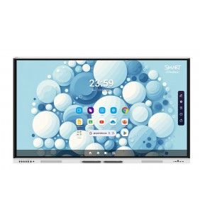PANTALLA INTERACTIVA SMART Board GX175-V4 75" ANDROID 14