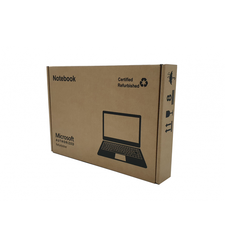 PORTATIL HP PROBOOK 650 G5 I5-8365U 8GB SSD 256GB WINDOWS 11 COA 15.6" FULL HD TECLADO ESPAÑOL OCASION
